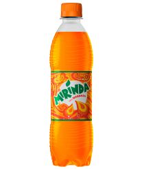 Bebidas 🍺 - Mirinda 500cc